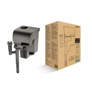 Sonderaktion Aquael FZN Pro 700, Hang-On-Außenfilter